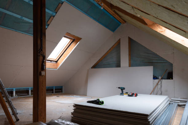 Best DIY Insulation Kits and Guidance in Centre Hall, PA