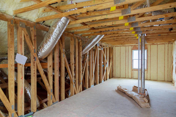 Best Eco-Friendly Insulation in Centre Hall, PA