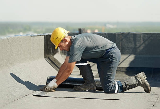 Best Insulation for Specific Applications in Centre Hall, PA