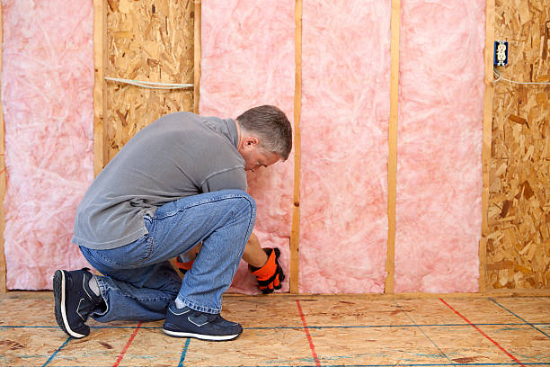 Types of Insulation We Offer in Centre Hall, PA