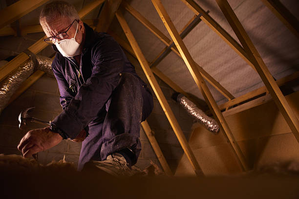Best Geographic-Specific Insulation Services in Centre Hall, PA